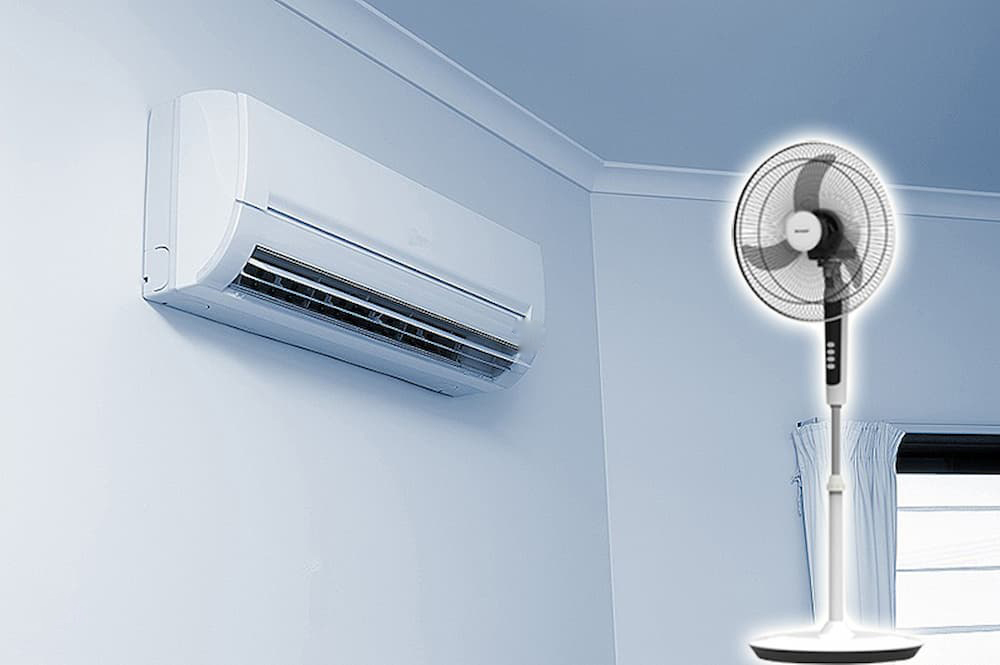 5 sai lầm khiến tiền điện tăng vọt, ôm bệnh vào người: Dùng điều hòa kiểu này khác gì "tự hại"?- Ảnh 2. 5 sai lầm khiến tiền điện tăng vọt, ôm bệnh vào người: Dùng điều hòa kiểu này khác gì "tự hại"?- Ảnh 2.