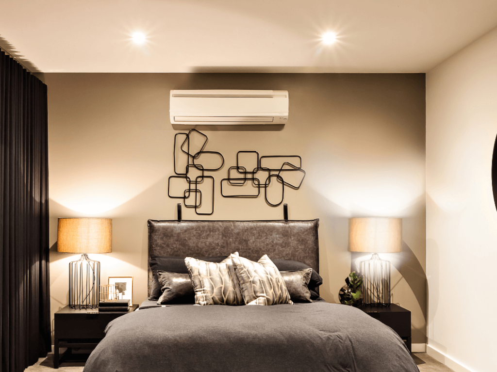5 sai lầm khiến tiền điện tăng vọt, ôm bệnh vào người: Dùng điều hòa kiểu này khác gì "tự hại"?- Ảnh 4. 5 sai lầm khiến tiền điện tăng vọt, ôm bệnh vào người: Dùng điều hòa kiểu này khác gì "tự hại"?- Ảnh 4.