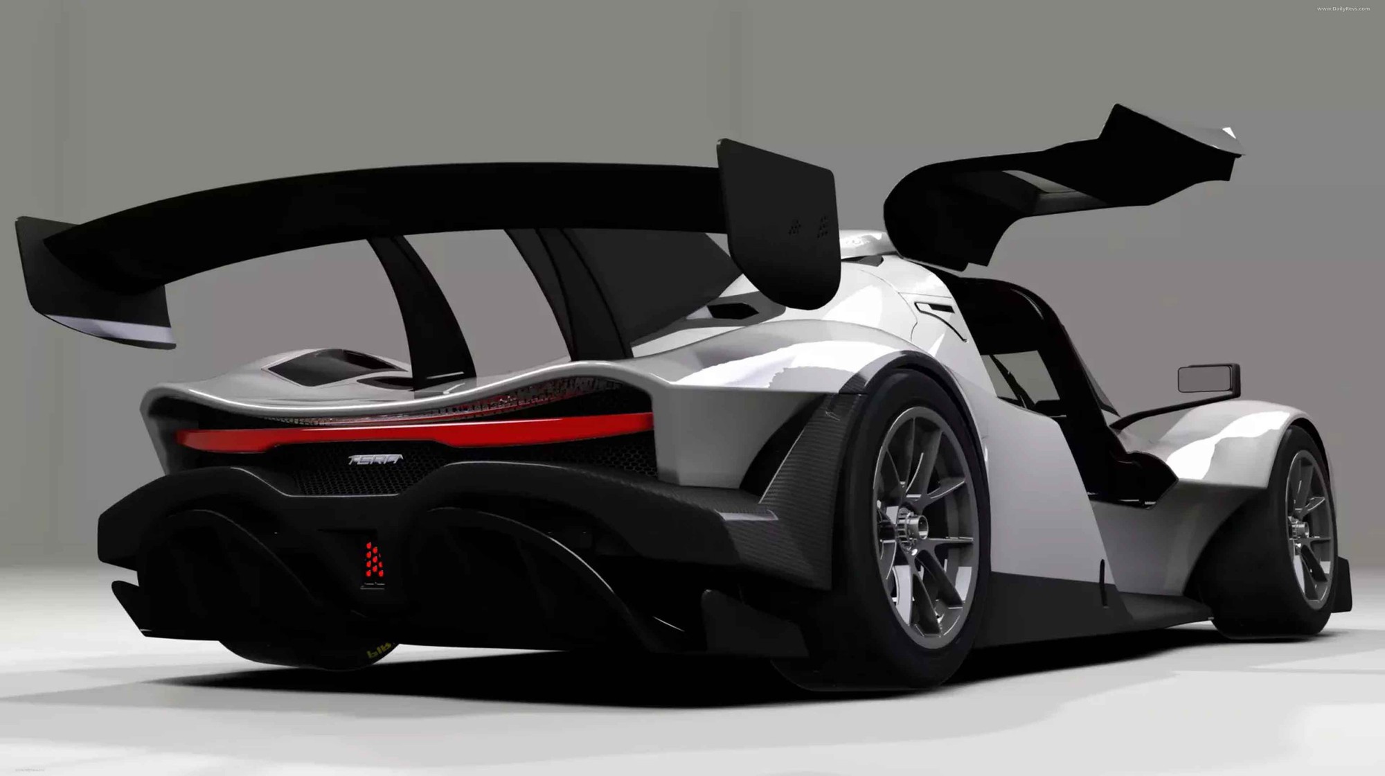 Người Thái đã làm được siêu xe, xịn thế này đây: Vỏ sợi carbon siêu nhẹ, máy 350 mã lực, cabin như xe đua- Ảnh 7. Người Thái đã làm được siêu xe, xịn thế này đây: Vỏ sợi carbon siêu nhẹ, máy 350 mã lực, cabin như xe đua- Ảnh 7.