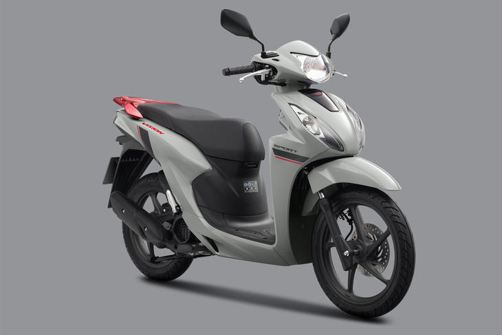 Bảng giá xe máy Honda Vision mới nhất tháng 4/2025- Ảnh 2. Bảng giá xe máy Honda Vision mới nhất tháng 4/2025- Ảnh 2.