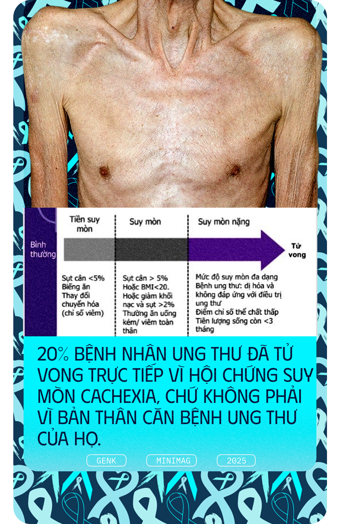 Các nhà khoa học tiêm thuốc chữa xương khớp cho chuột mắc ung thư giai đoạn cuối, chúng không khỏi ung thư, nhưng một điều kỳ diệu đã xảy ra- Ảnh 4. Các nhà khoa học tiêm thuốc chữa xương khớp cho chuột mắc ung thư giai đoạn cuối, chúng không khỏi ung thư, nhưng một điều kỳ diệu đã xảy ra- Ảnh 4.