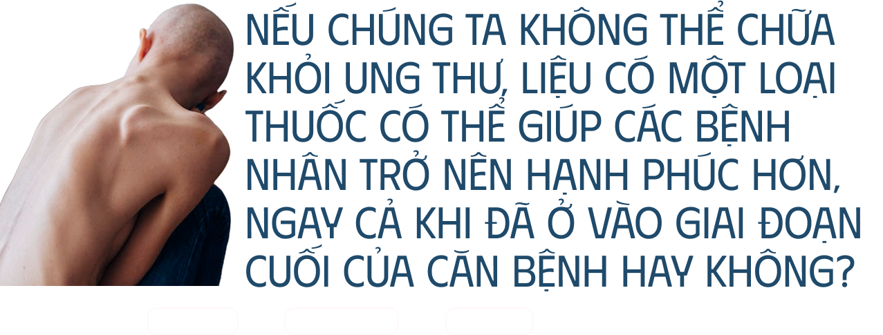 Các nhà khoa học tiêm thuốc chữa xương khớp cho chuột mắc ung thư giai đoạn cuối, chúng không khỏi ung thư, nhưng một điều kỳ diệu đã xảy ra- Ảnh 2. Các nhà khoa học tiêm thuốc chữa xương khớp cho chuột mắc ung thư giai đoạn cuối, chúng không khỏi ung thư, nhưng một điều kỳ diệu đã xảy ra- Ảnh 2.
