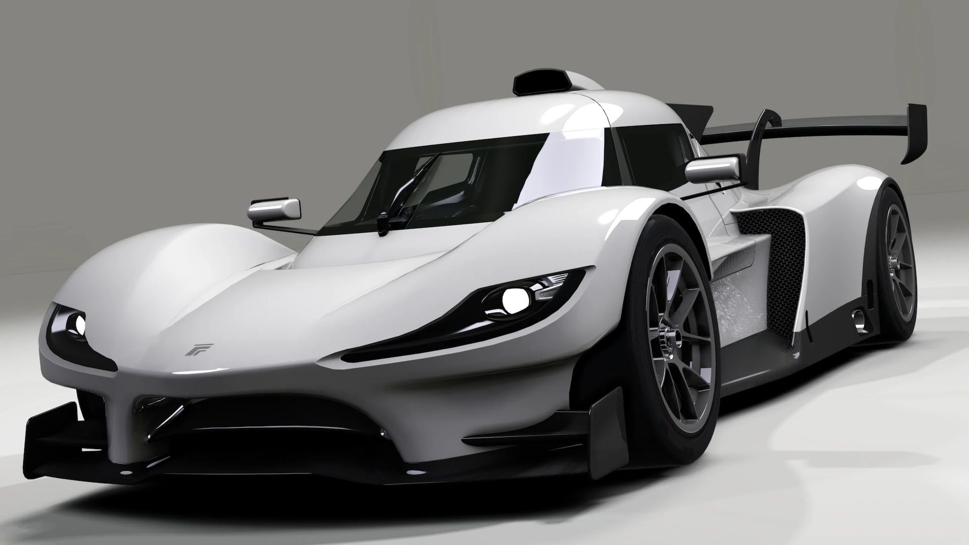 Người Thái đã làm được siêu xe, xịn thế này đây: Vỏ sợi carbon siêu nhẹ, máy 350 mã lực, cabin như xe đua- Ảnh 2. Người Thái đã làm được siêu xe, xịn thế này đây: Vỏ sợi carbon siêu nhẹ, máy 350 mã lực, cabin như xe đua- Ảnh 2.