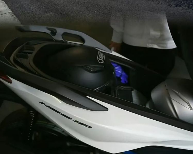 Honda cho ra mắt mẫu xe tay ga cao cấp hơn cả Honda SH, được trang bị nhiều tính năng 'khủng' với động cơ siêu mạnh- Ảnh 7.