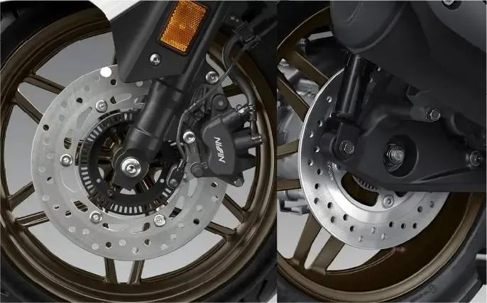 Honda cho ra mắt mẫu xe tay ga cao cấp hơn cả Honda SH, được trang bị nhiều tính năng 'khủng' với động cơ siêu mạnh- Ảnh 6.