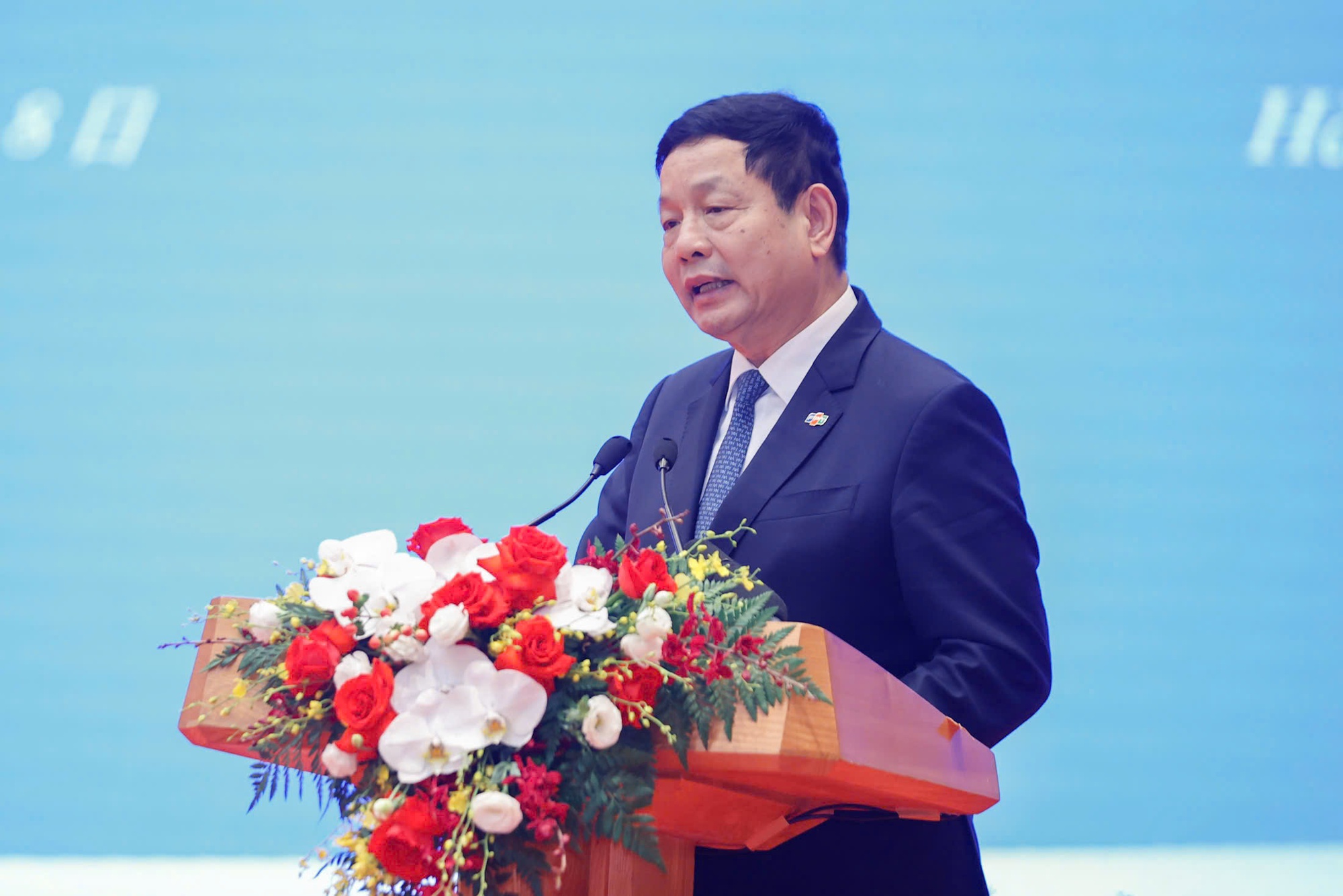 FPT ký thỏa thuận hợp tác với loạt tập đoàn Nhật Bản, ông Trương Gia Bình đề xuất khai thác nguồn nhân lực Việt qua cơ chế liên Chính phủ- Ảnh 1. FPT ký thỏa thuận hợp tác với loạt tập đoàn Nhật Bản, ông Trương Gia Bình đề xuất khai thác nguồn nhân lực Việt qua cơ chế liên Chính phủ- Ảnh 1.