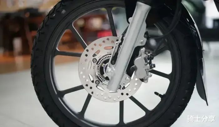 Honda chuẩn bị tung ra mẫu xe số 110cc hoàn toàn mới: Thiết kế hiện đại, công nghệ, thực dụng- Ảnh 4. Honda chuẩn bị tung ra mẫu xe số 110cc hoàn toàn mới: Thiết kế hiện đại, công nghệ, thực dụng- Ảnh 4.