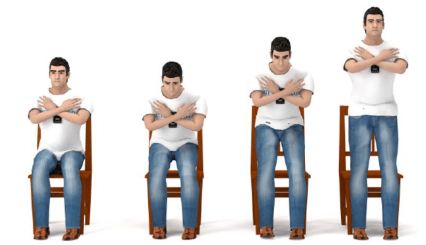 Khi cuộc đời cho bạn cái ghế: Làm ngay bài kiểm tra 30 giây này để biết mình có đang "bào sức khỏe" để kiếm tiền hay không?- Ảnh 5. Khi cuộc đời cho bạn cái ghế: Làm ngay bài kiểm tra 30 giây này để biết mình có đang "bào sức khỏe" để kiếm tiền hay không?- Ảnh 5.