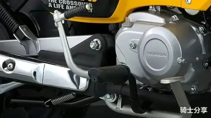Honda chuẩn bị tung ra mẫu xe số 110cc hoàn toàn mới: Thiết kế hiện đại, công nghệ, thực dụng- Ảnh 3. Honda chuẩn bị tung ra mẫu xe số 110cc hoàn toàn mới: Thiết kế hiện đại, công nghệ, thực dụng- Ảnh 3.