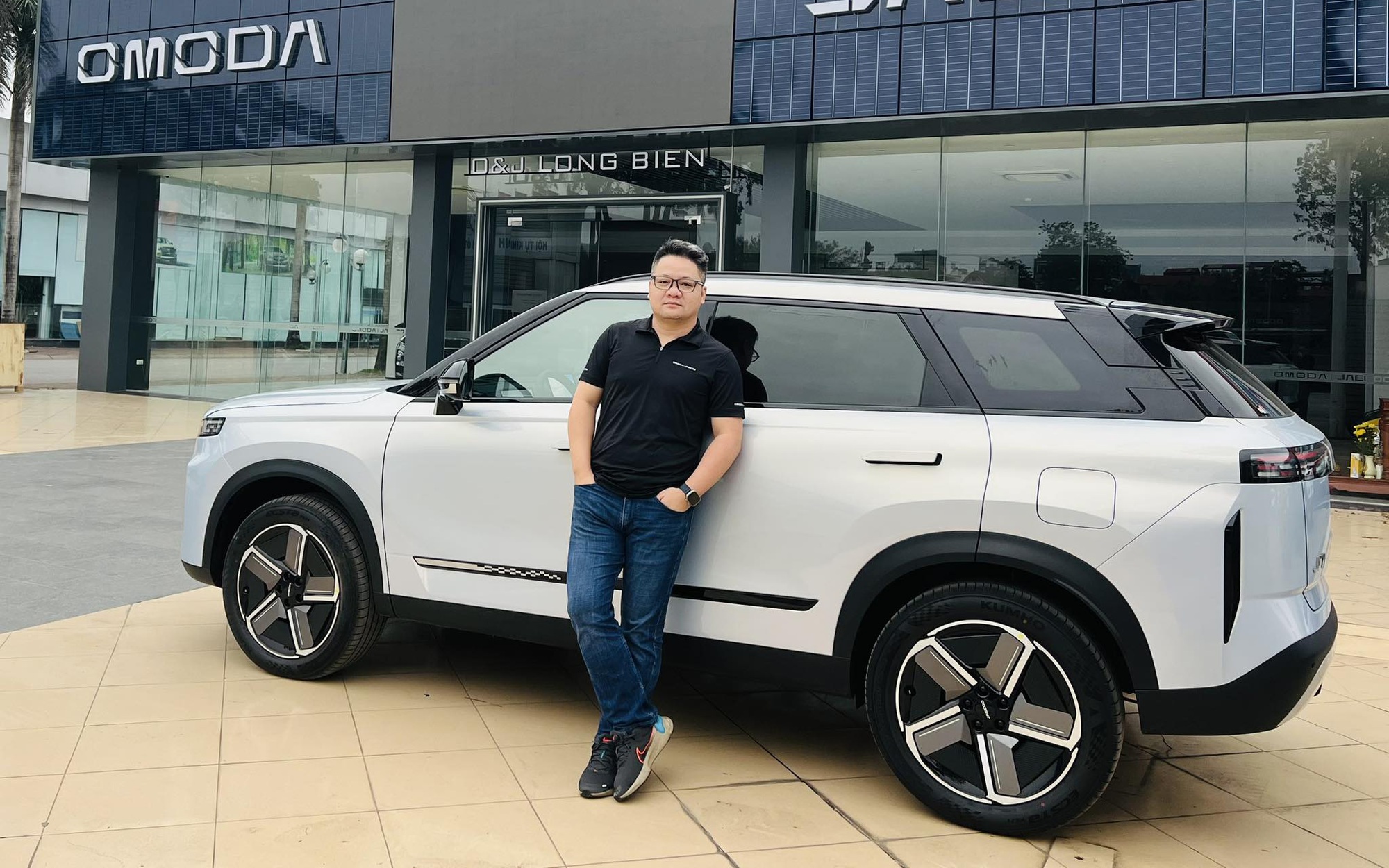 PHEV - Xe lai điện nhưng chỉ chạy xăng thì sao: Phải sạc hay không bắt buộc?- Ảnh 4. PHEV - Xe lai điện nhưng chỉ chạy xăng thì sao: Phải sạc hay không bắt buộc?- Ảnh 4.