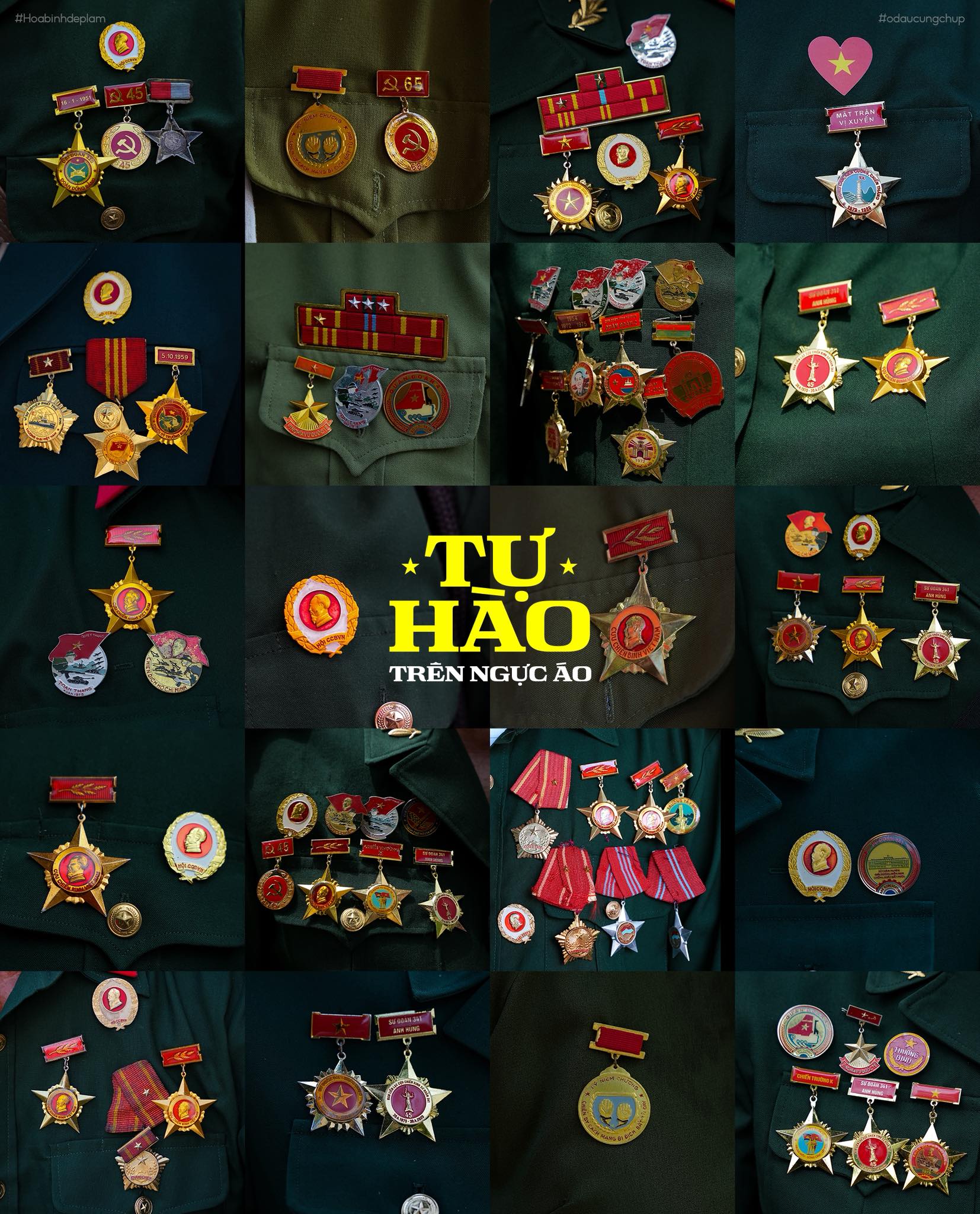 Đi xem “Concert quốc gia” ngày 30/4, lưu ngay 5 mẹo để bắt trọn mọi khoảnh khắc, chắc chắn sẽ có ảnh và video đẹp mê!- Ảnh 3. Đi xem “Concert quốc gia” ngày 30/4, lưu ngay 5 mẹo để bắt trọn mọi khoảnh khắc, chắc chắn sẽ có ảnh và video đẹp mê!- Ảnh 3.