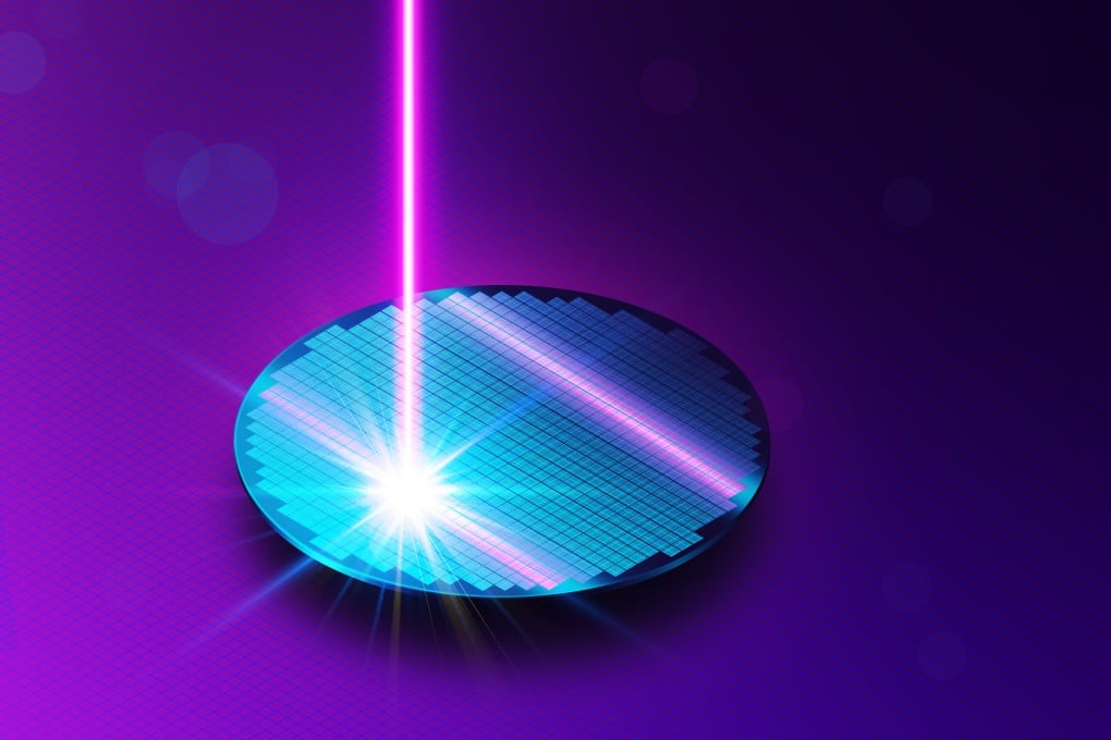Cựu kỹ sư ASML giúp Trung Quốc chinh phục được công nghệ laser EUV, mở đường cho việc phá thế độc quyền thiết bị quang khắc cao cấp của ASML trong tương lai- Ảnh 1. Cựu kỹ sư ASML giúp Trung Quốc chinh phục được công nghệ laser EUV, mở đường cho việc phá thế độc quyền thiết bị quang khắc cao cấp của ASML trong tương lai- Ảnh 1.