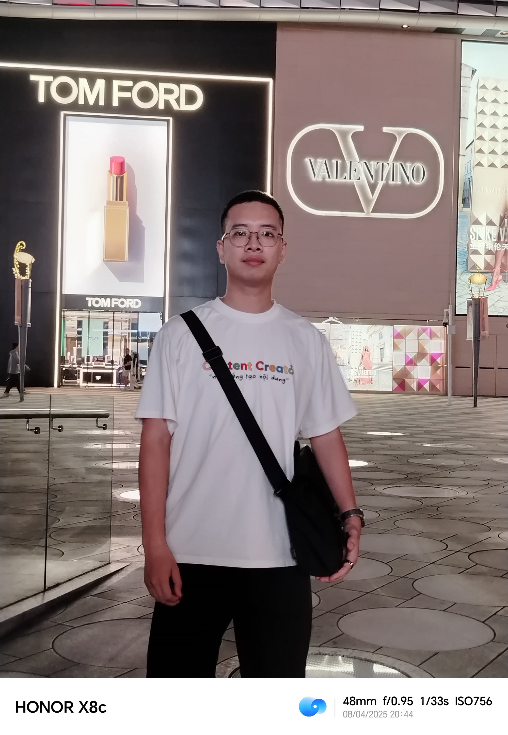 Đánh giá nhanh camera của Honor X8C: Điện thoại tầm trung dưới 8 triệu chụp có ra gì?- Ảnh 15. Đánh giá nhanh camera của Honor X8C: Điện thoại tầm trung dưới 8 triệu chụp có ra gì?- Ảnh 15.