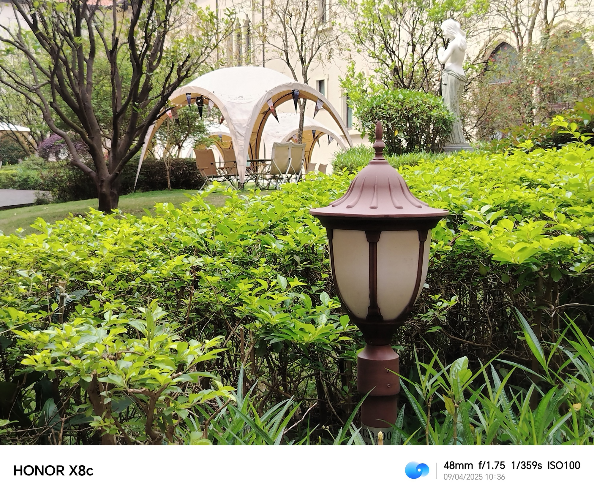 Đánh giá nhanh camera của Honor X8C: Điện thoại tầm trung dưới 8 triệu chụp có ra gì?- Ảnh 13. Đánh giá nhanh camera của Honor X8C: Điện thoại tầm trung dưới 8 triệu chụp có ra gì?- Ảnh 13.