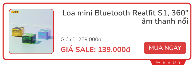 Loạt loa, tai nghe giảm sâu đến 60% từ Baseus, Lenovo, Ugreen, Tronsmart... tất cả có giá dưới 450.000đ- Ảnh 2.