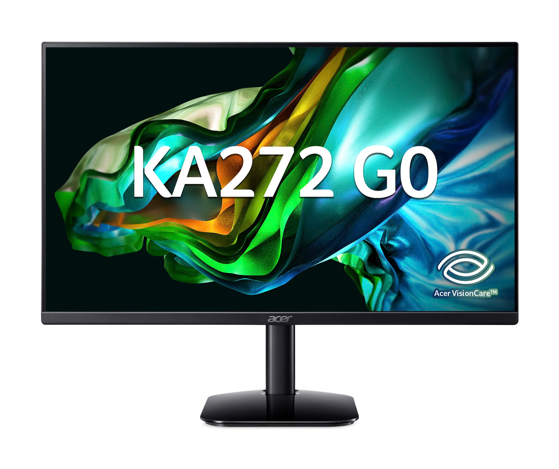 Màn hình doanh nghiệp Acer KA272 G0 2025 - Lựa chọn lý tưởng cho nhân viên văn phòng hiện đại- Ảnh 1. Màn hình doanh nghiệp Acer KA272 G0 2025 - Lựa chọn lý tưởng cho nhân viên văn phòng hiện đại- Ảnh 1.