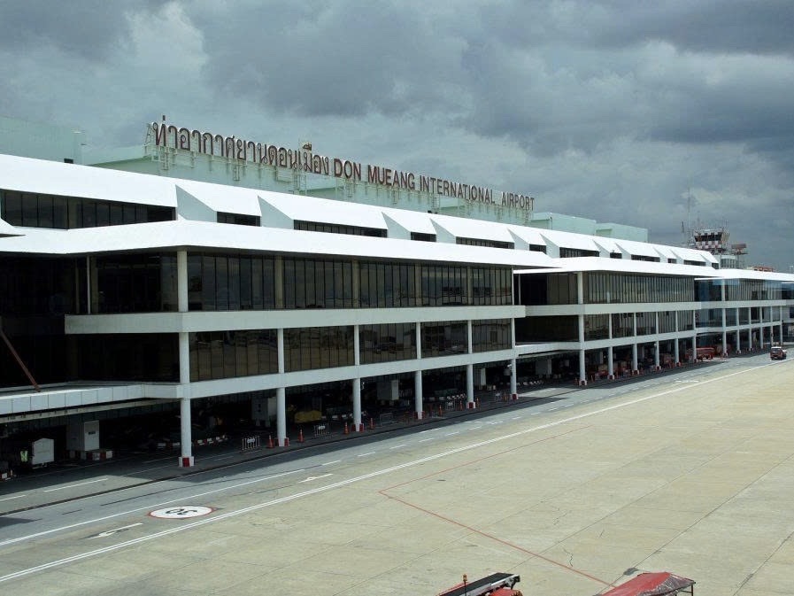 4N3D đi xem triển lãm Bangkok hết 7 triệu/người: Bỏ túi kinh nghiệm ăn, ở, đi lại cho BIMS 2026- Ảnh 3. 4N3D đi xem triển lãm Bangkok hết 7 triệu/người: Bỏ túi kinh nghiệm ăn, ở, đi lại cho BIMS 2026- Ảnh 3.