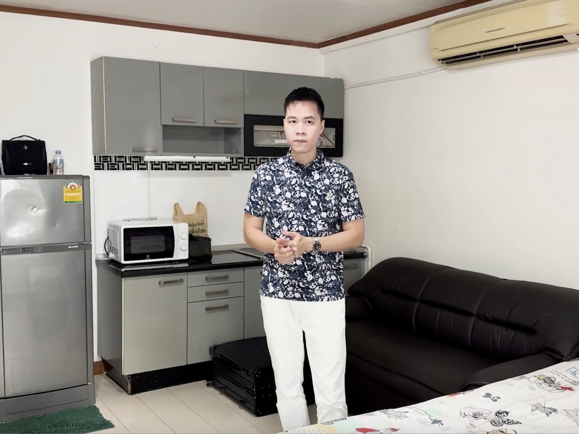 4N3D đi xem triển lãm Bangkok hết 7 triệu/người: Bỏ túi kinh nghiệm ăn, ở, đi lại cho BIMS 2026- Ảnh 4. 4N3D đi xem triển lãm Bangkok hết 7 triệu/người: Bỏ túi kinh nghiệm ăn, ở, đi lại cho BIMS 2026- Ảnh 4.