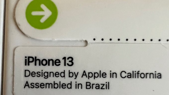 Apple xem xét mở rộng lắp ráp iPhone tại Brazil để né thuế quan mới của Mỹ- Ảnh 1. Apple xem xét mở rộng lắp ráp iPhone tại Brazil để né thuế quan mới của Mỹ- Ảnh 1.