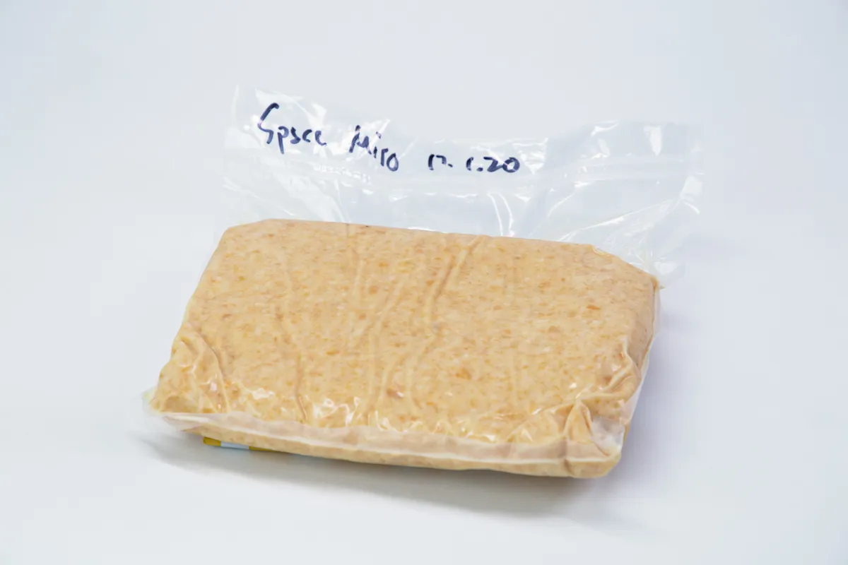 Tại sao tương miso được ủ ngoài vũ trụ lại có vị khác hẳn trên Trái Đất?- Ảnh 1. Tại sao tương miso được ủ ngoài vũ trụ lại có vị khác hẳn trên Trái Đất?- Ảnh 1.
