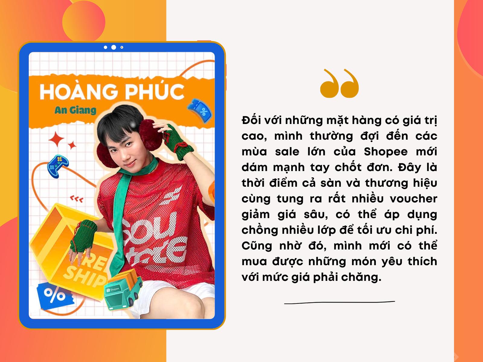 3 lý do khiến tín đồ mua sắm online chốt đơn không do dự- Ảnh 2. 3 lý do khiến tín đồ mua sắm online chốt đơn không do dự- Ảnh 2.