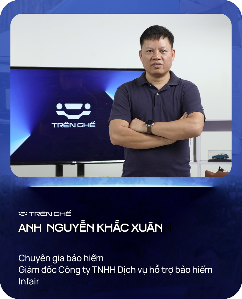 ‘Chủ xe không cần cung cấp hồ sơ từ CSGT, xe bị cháy hoặc cây đổ vào đều được bảo hiểm bồi thường’- Ảnh 1. ‘Chủ xe không cần cung cấp hồ sơ từ CSGT, xe bị cháy hoặc cây đổ vào đều được bảo hiểm bồi thường’- Ảnh 1.