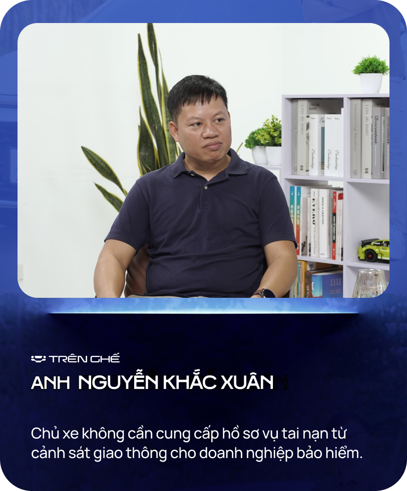 ‘Chủ xe không cần cung cấp hồ sơ từ CSGT, xe bị cháy hoặc cây đổ vào đều được bảo hiểm bồi thường’- Ảnh 11. ‘Chủ xe không cần cung cấp hồ sơ từ CSGT, xe bị cháy hoặc cây đổ vào đều được bảo hiểm bồi thường’- Ảnh 11.