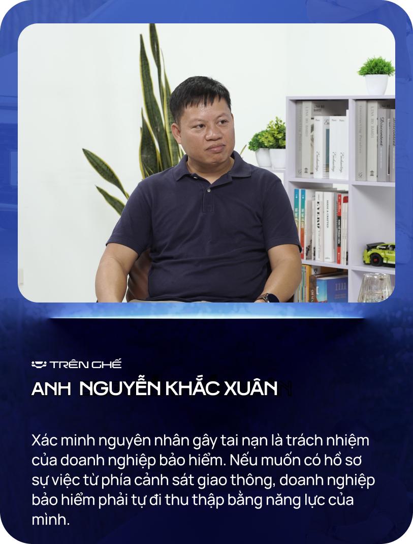 ‘Chủ xe không cần cung cấp hồ sơ từ CSGT, xe bị cháy hoặc cây đổ vào đều được bảo hiểm bồi thường’- Ảnh 12. ‘Chủ xe không cần cung cấp hồ sơ từ CSGT, xe bị cháy hoặc cây đổ vào đều được bảo hiểm bồi thường’- Ảnh 12.