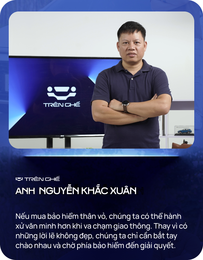 ‘Chủ xe không cần cung cấp hồ sơ từ CSGT, xe bị cháy hoặc cây đổ vào đều được bảo hiểm bồi thường’- Ảnh 8. ‘Chủ xe không cần cung cấp hồ sơ từ CSGT, xe bị cháy hoặc cây đổ vào đều được bảo hiểm bồi thường’- Ảnh 8.
