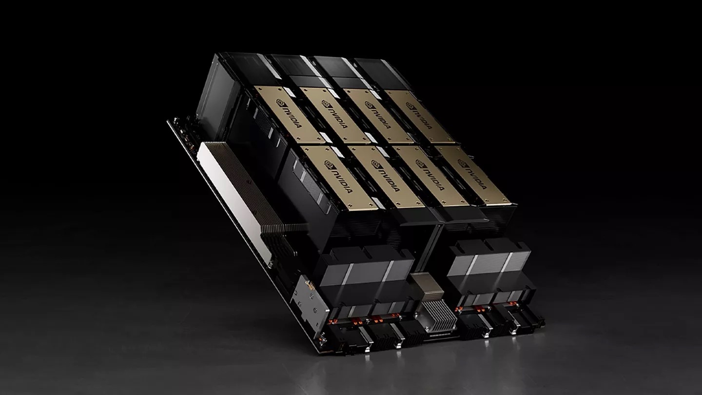 NVIDIA kêu gọi nới lỏng quy định xuất khẩu chip AI, nhưng chính quyền Trump lại muốn siết chặt hơn nữa- Ảnh 1. NVIDIA kêu gọi nới lỏng quy định xuất khẩu chip AI, nhưng chính quyền Trump lại muốn siết chặt hơn nữa- Ảnh 1.