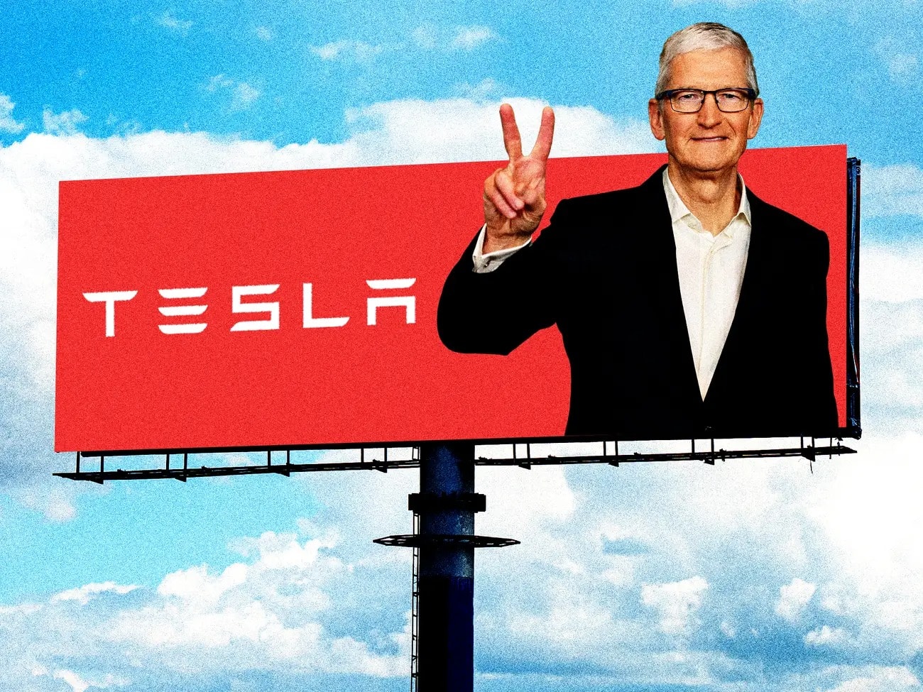 Elon Musk cần một 'Tim Cook' cho Tesla- Ảnh 1. Elon Musk cần một 'Tim Cook' cho Tesla- Ảnh 1.