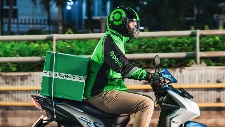 Nóng: Grab sắp thâu tóm Gojek ngay trong năm nay- Ảnh 1. Nóng: Grab sắp thâu tóm Gojek ngay trong năm nay- Ảnh 1.