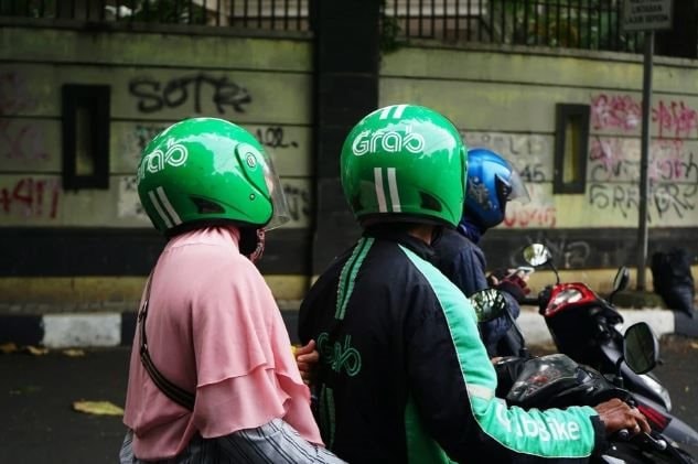 Nóng: Grab sắp thâu tóm Gojek ngay trong năm nay- Ảnh 2. Nóng: Grab sắp thâu tóm Gojek ngay trong năm nay- Ảnh 2.