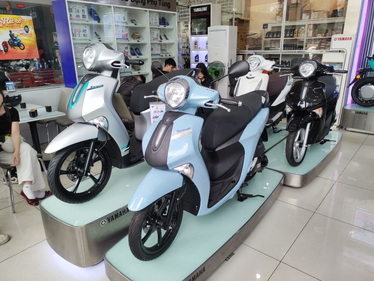 Sau triệu hồi 160.000 xe ở Việt Nam, hãng Nhật quyết định đền xe mới tinh cho khách- Ảnh 3.