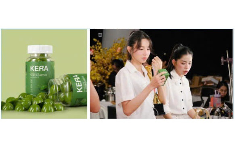 Siết chặt trách nhiệm KOL, người nổi tiếng trong hoạt động quảng cáo- Ảnh 6. Siết chặt trách nhiệm KOL, người nổi tiếng trong hoạt động quảng cáo- Ảnh 6.