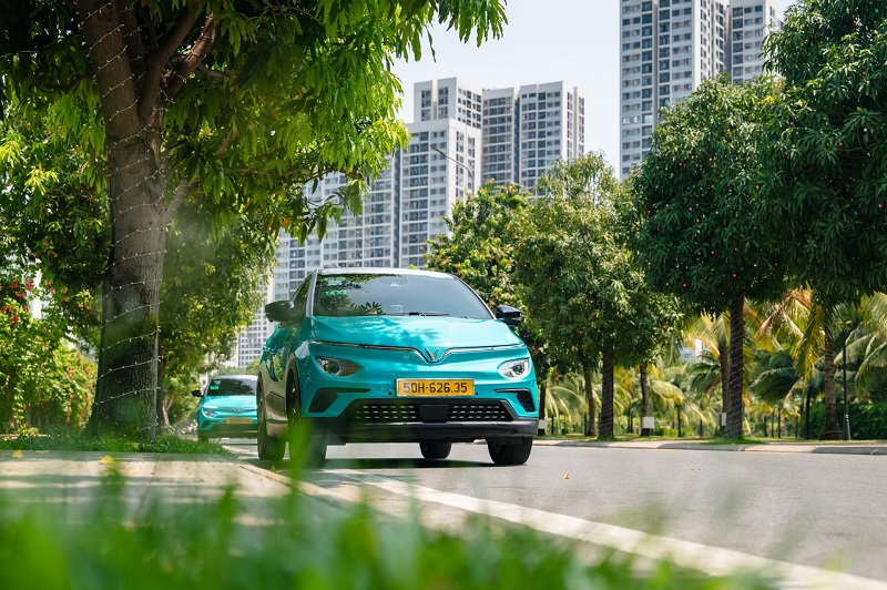 Xanh SM giữ vững ngôi đầu thị phần taxi công nghệ, vượt Grab quý thứ ba liên tiếp- Ảnh 1. Xanh SM giữ vững ngôi đầu thị phần taxi công nghệ, vượt Grab quý thứ ba liên tiếp- Ảnh 1.