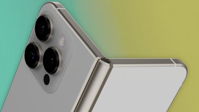 Đồn đoán về mức giá của iPhone phiên bản- Ảnh 1. Đồn đoán về mức giá của iPhone phiên bản- Ảnh 1.