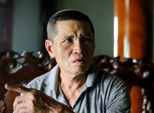 Các nhà khoa học quốc tế phải tìm tới tận nhà thợ săn Việt Nam, để xin hài cốt chứa DNA loài Các nhà khoa học quốc tế phải tìm tới tận nhà thợ săn Việt Nam, để xin hài cốt chứa DNA loài