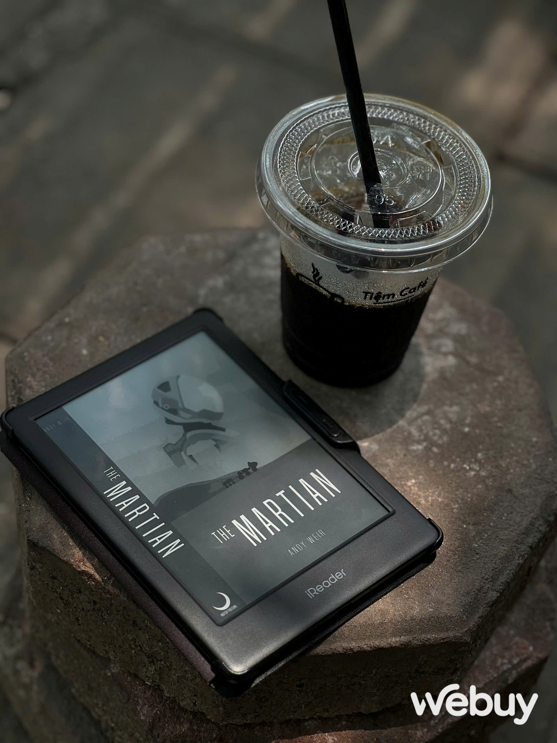 iReader Neo2: Máy đọc sách đến từ Trung Quốc đang khiến dân công nghệ tò mò- Ảnh 2.