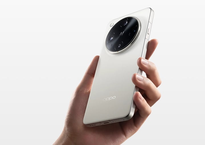 Oppo Find X9 Ultra có thể sở hữu camera 200 MP- Ảnh 2. Oppo Find X9 Ultra có thể sở hữu camera 200 MP- Ảnh 2.