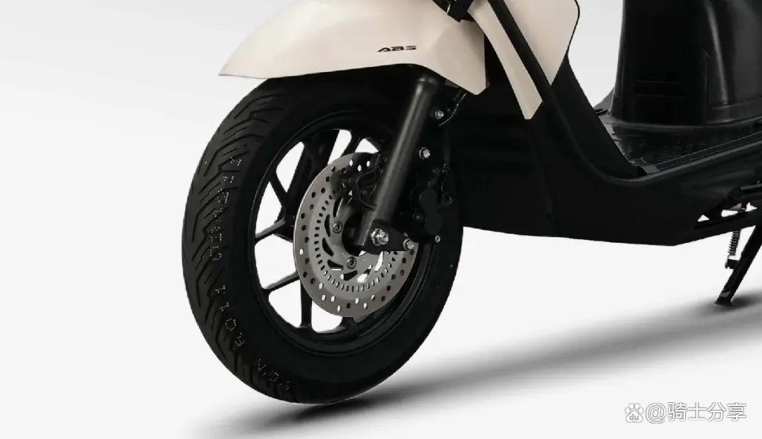 Honda chuẩn bị ra mắt mẫu xe tay ga cổ điển mới, hứa hẹn 'gây sốt' thị trường xe máy phổ thông, giá chỉ 29 triệu đồng- Ảnh 5.
