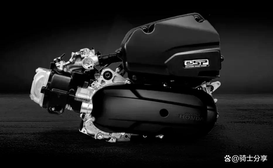 Honda chuẩn bị ra mắt mẫu xe tay ga cổ điển mới, hứa hẹn 'gây sốt' thị trường xe máy phổ thông, giá chỉ 29 triệu đồng- Ảnh 4.
