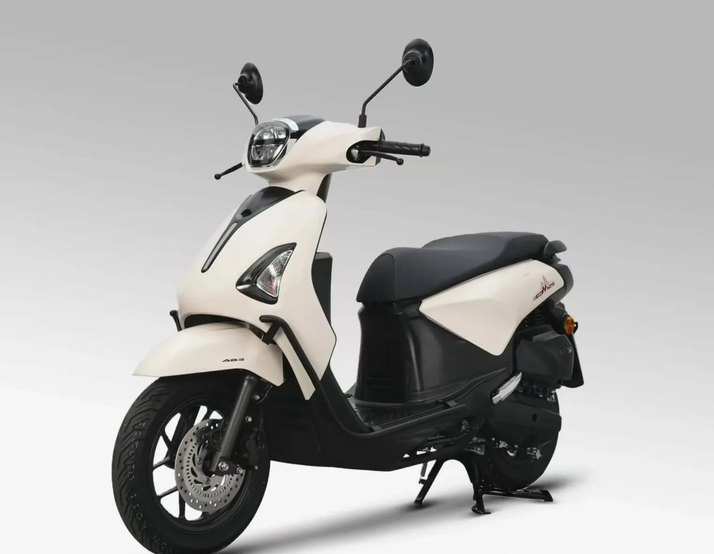 Honda chuẩn bị ra mắt mẫu xe tay ga cổ điển mới, hứa hẹn 'gây sốt' thị trường xe máy phổ thông, giá chỉ 29 triệu đồng- Ảnh 2.