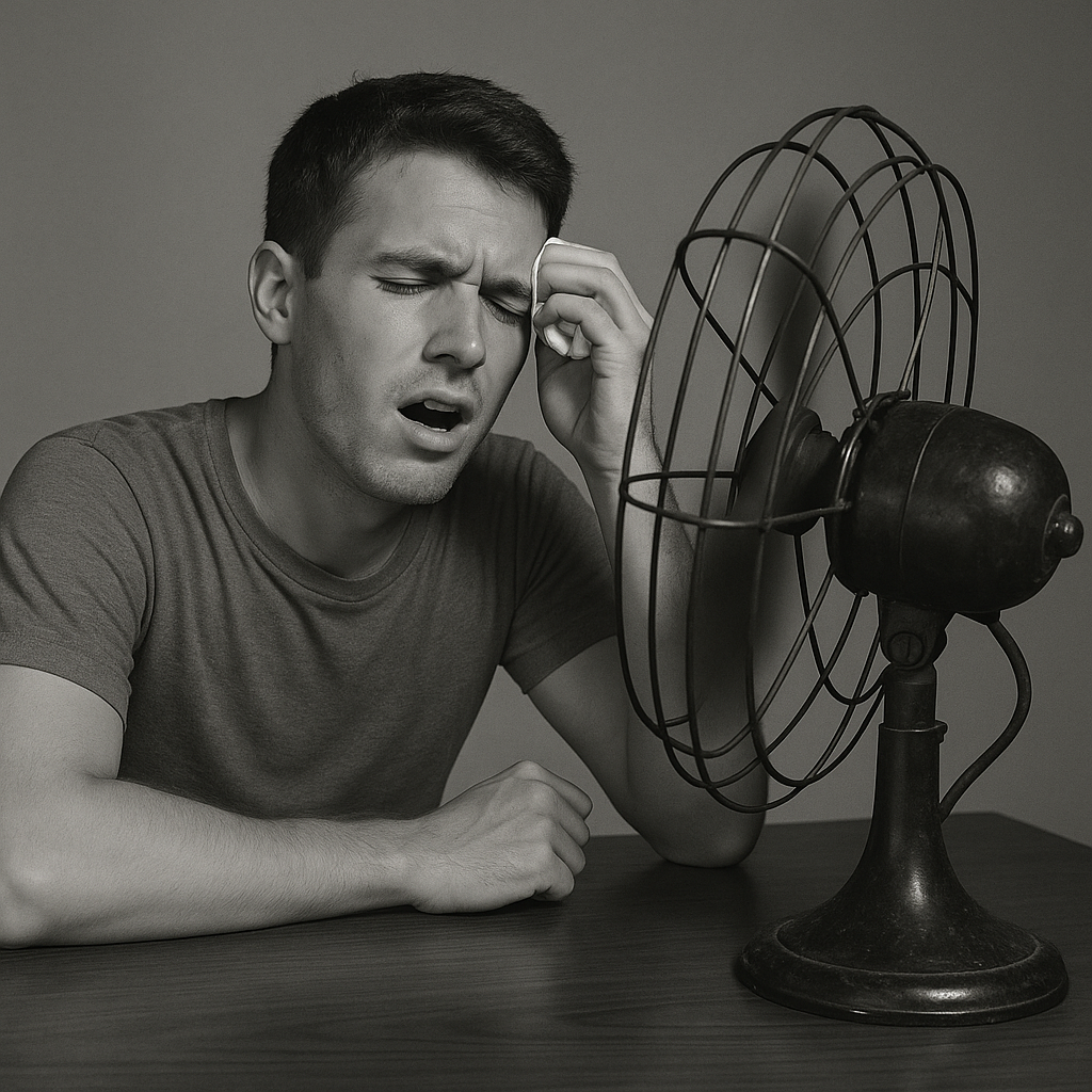 2 món đồ cứ hè đến là cháy hàng, lý do ai nghe xong cũng gật gù- Ảnh 1.