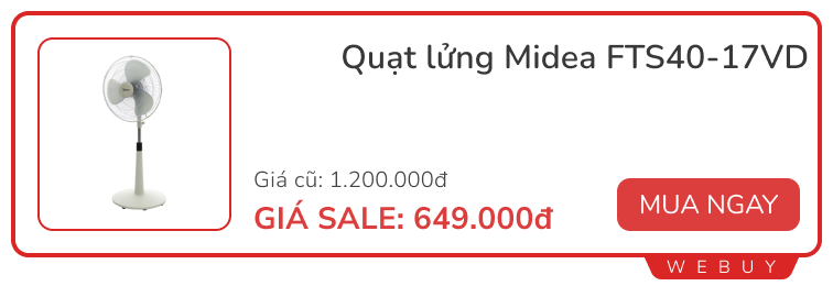 2 món đồ cứ hè đến là cháy hàng, lý do ai nghe xong cũng gật gù- Ảnh 4.