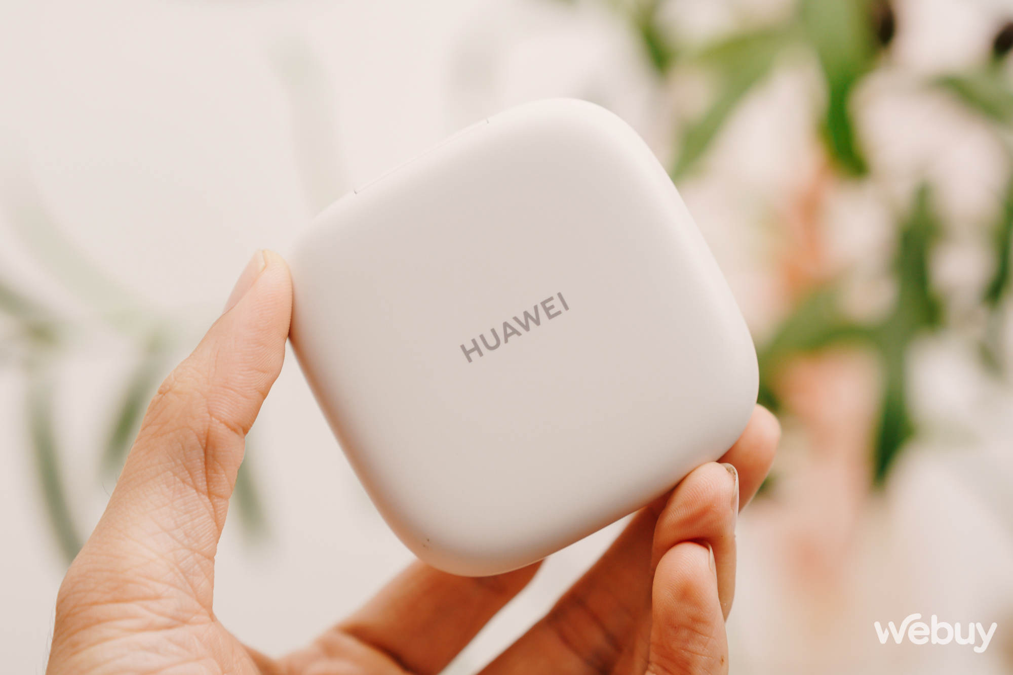 Đây có phải cặp tai nghe thoải mái nhất mà Huawei từng sản xuất?- Ảnh 3.