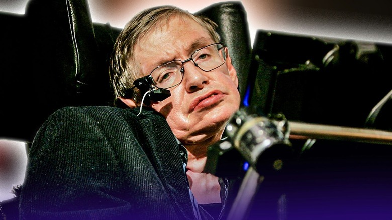 Stephen Hawking và bài học về trí thông minh: Vì sao ông chưa bao giờ nói về chỉ số IQ của mình?- Ảnh 4. Stephen Hawking và bài học về trí thông minh: Vì sao ông chưa bao giờ nói về chỉ số IQ của mình?- Ảnh 4.