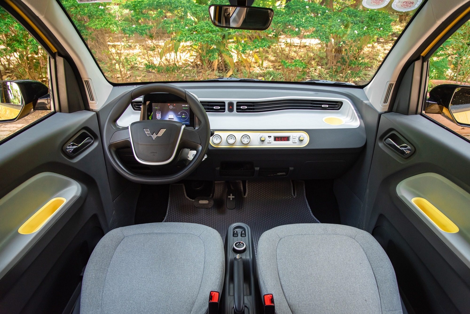 Chủ xe Wuling Mini EV bán xe sau chưa đầy 1 năm: 'Xe cũng vui nhưng hãng khiến người dùng không còn động lực sử dụng'- Ảnh 5. Chủ xe Wuling Mini EV bán xe sau chưa đầy 1 năm: 'Xe cũng vui nhưng hãng khiến người dùng không còn động lực sử dụng'- Ảnh 5.