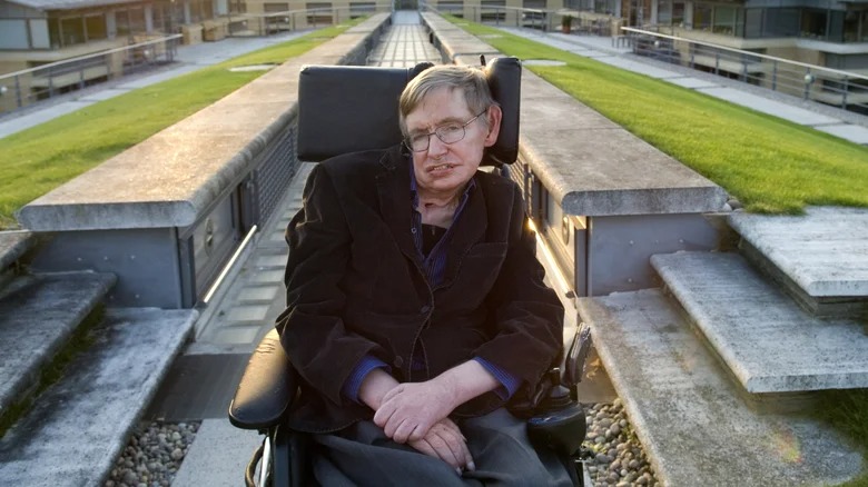Stephen Hawking và bài học về trí thông minh: Vì sao ông chưa bao giờ nói về chỉ số IQ của mình?- Ảnh 3. Stephen Hawking và bài học về trí thông minh: Vì sao ông chưa bao giờ nói về chỉ số IQ của mình?- Ảnh 3.