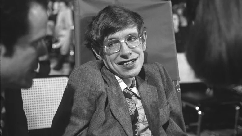 Stephen Hawking và bài học về trí thông minh: Vì sao ông chưa bao giờ nói về chỉ số IQ của mình?- Ảnh 2. Stephen Hawking và bài học về trí thông minh: Vì sao ông chưa bao giờ nói về chỉ số IQ của mình?- Ảnh 2.